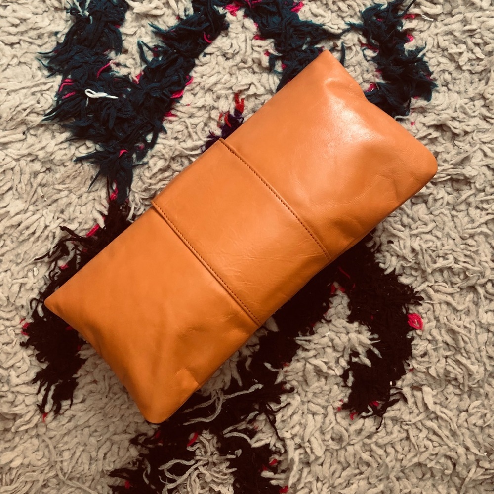 HOBO fold over clutch - Picture 3 of 4